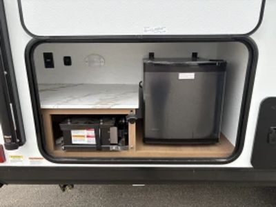 2025 Coachmen Apex - Photo 8