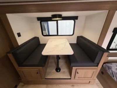 2025 Coachmen Apex - Photo 5