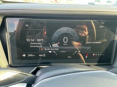 2026 GMC Terrain - Photo 15