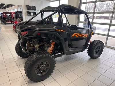 2024 Polaris RZR XP 1000 Ultimate - Photo 4