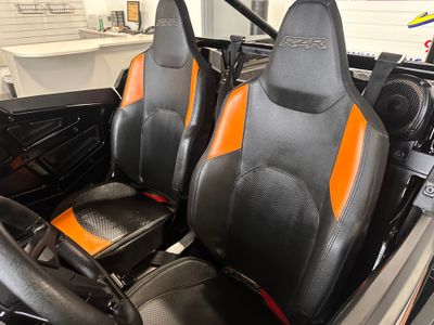 2024 Polaris RZR XP 1000 Ultimate - Photo 7