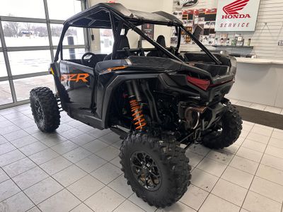2024 Polaris RZR XP 1000 Ultimate - Photo 3