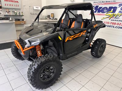 2024 Polaris RZR XP 1000 Ultimate - Photo 2
