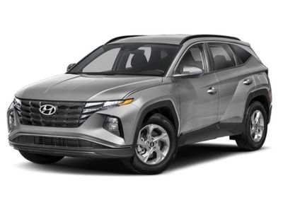 2022 Hyundai Tucson - Photo 1