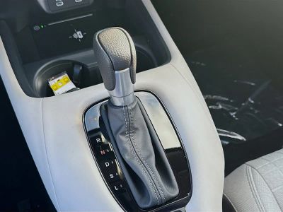 2026 Honda HR-V — photo 15 view