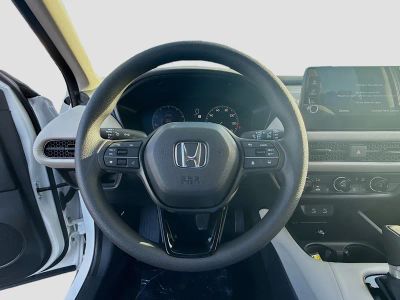 2026 Honda HR-V — photo 10 view
