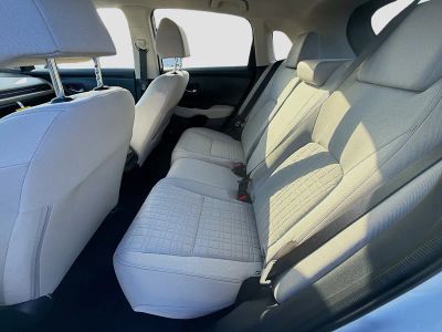 2026 Honda HR-V — photo 19 view