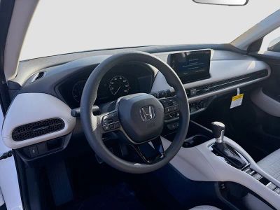 2026 Honda HR-V — photo 9 view