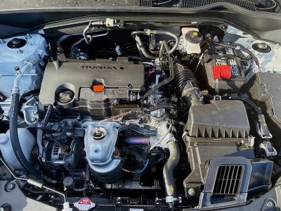 2026 Honda HR-V — photo 24 view