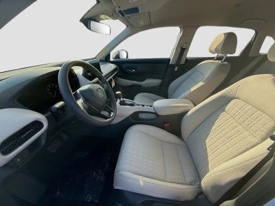 2026 Honda HR-V — photo 16 view