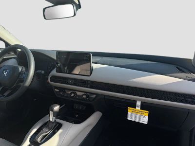 2026 Honda HR-V — photo 23 view