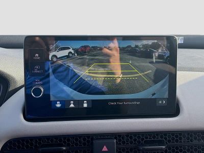 2026 Honda HR-V — photo 13 view