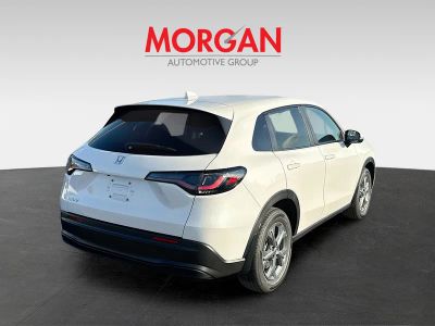 2026 Honda HR-V — photo 7 view