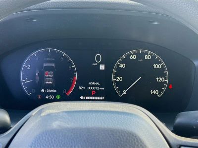 2026 Honda HR-V — photo 11 view