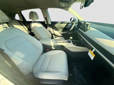 2026 Honda HR-V — photo 22 view