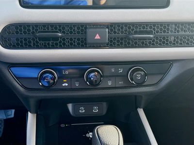 2026 Honda HR-V — photo 14 view