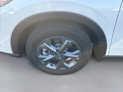 2026 Honda HR-V — photo 25 view