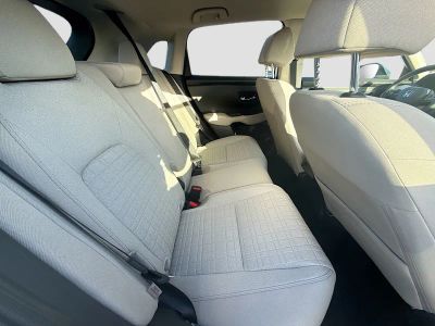 2026 Honda HR-V — photo 21 view