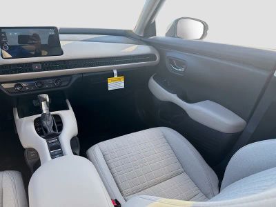 2026 Honda HR-V — photo 18 view