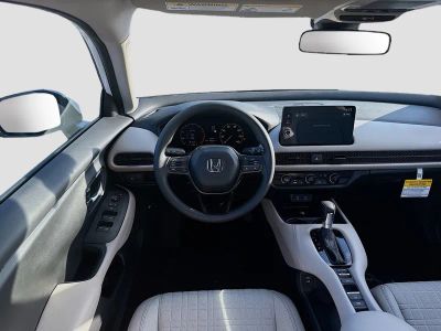 2026 Honda HR-V — photo 17 view