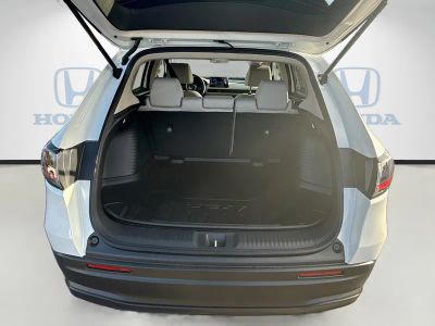2026 Honda HR-V — photo 20 view