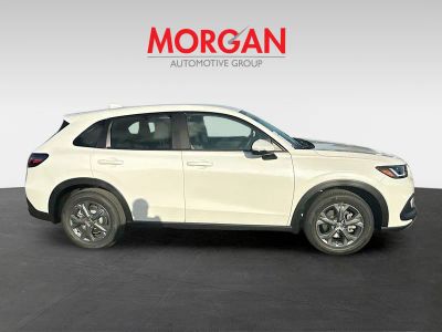 2026 Honda HR-V — photo 8 view