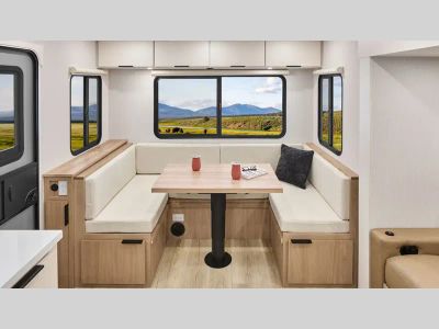 2027 Winnebago Thrive - Photo 2