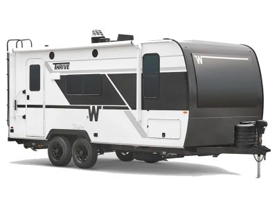 2027 Winnebago Thrive - Photo 1