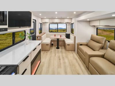2027 Winnebago Thrive - Photo 3