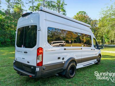 2026 Coachmen Beyond - Photo 10