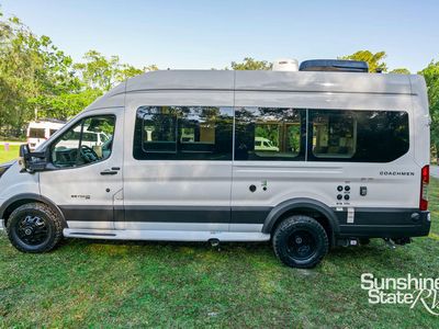 2026 Coachmen Beyond - Photo 7