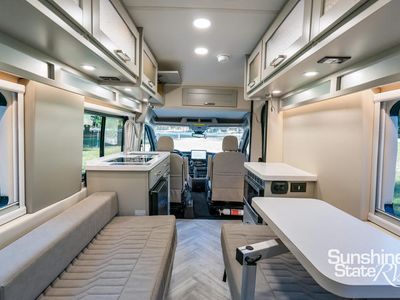 2026 Coachmen Beyond - Photo 11