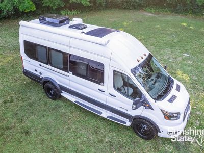 2026 Coachmen Beyond - Photo 20