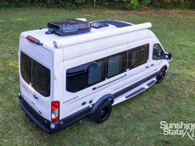 2026 Coachmen Beyond - Photo 22