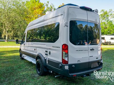2026 Coachmen Beyond - Photo 8