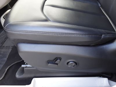2024 Chrysler Pacifica — photo 22 view
