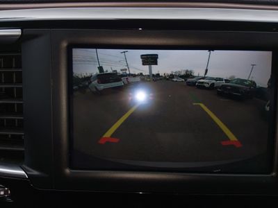 2024 Chrysler Pacifica — photo 16 view