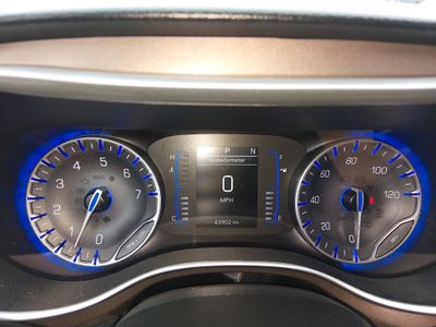 2024 Chrysler Pacifica — photo 14 view