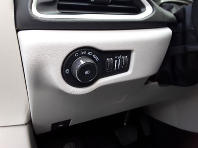 2024 Chrysler Pacifica — photo 19 view