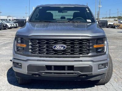 2026 Ford F-150 — photo 23 view