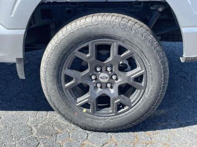 2026 Ford F-150 — photo 21 view