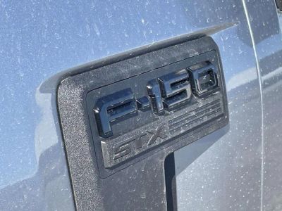 2026 Ford F-150 — photo 22 view