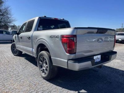 2026 Ford F-150 — photo 25 view