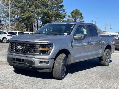2026 Ford F-150 — photo 24 view