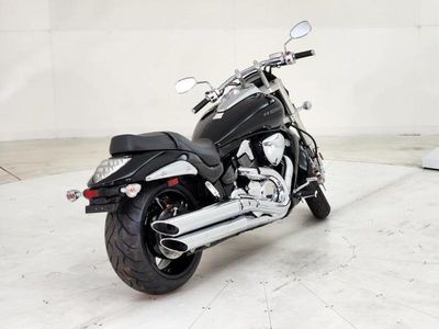 2025 Suzuki Boulevard M109R - Photo 5