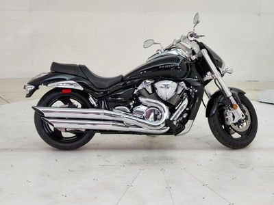2025 Suzuki Boulevard M109R - Photo 7