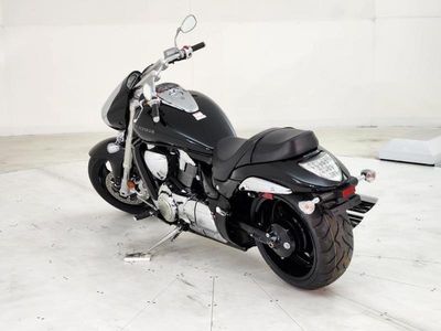 2025 Suzuki Boulevard M109R - Photo 6