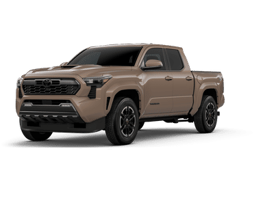 2026 Toyota Tacoma — photo 23 view