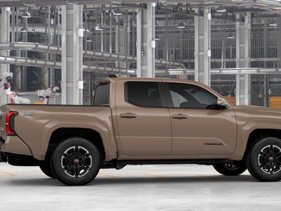 2026 Toyota Tacoma — photo 14 view