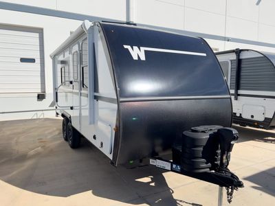 2026 Winnebago Towables MICRO MINNIE-TT - Photo 1